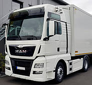 MAN TGX