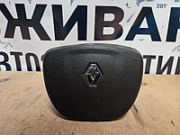 Подушка безпеки керма руля airbag водія Renault Megane 3 Laguna 3 2008-2013 Оригінал Б/В 6106288 985100002R-F