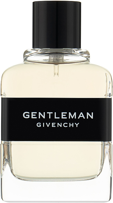 Туалетна вода Givenchy Gentleman edt Tester Lux 100 ml. Живанші Джентльмен Тестер Люкс 100 мл.