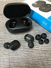 Бездротові Bluetooth навушники AirDots для Xiaomi, навушники Аірдотс для сяомі, фото 3