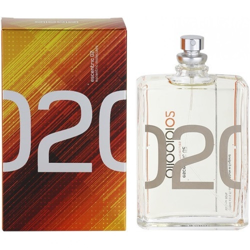 Escentric Molecules Escentric 02 EDT 100ml