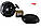 Стартер Subaru Robin EX17 EX27 EX30  Нева 2795030100 2795030110 2795030120 2795030130 279-50301-00 279-50301-10 090324 1469881, фото 7