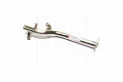 Cаксофон ВАЗ 1117, 1118, 1119 Калина