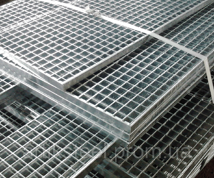 Перфорированный лист 2-3,5/1/1000x2000 мм стальной в наличии от листа - фото 1 - id-p2098335213