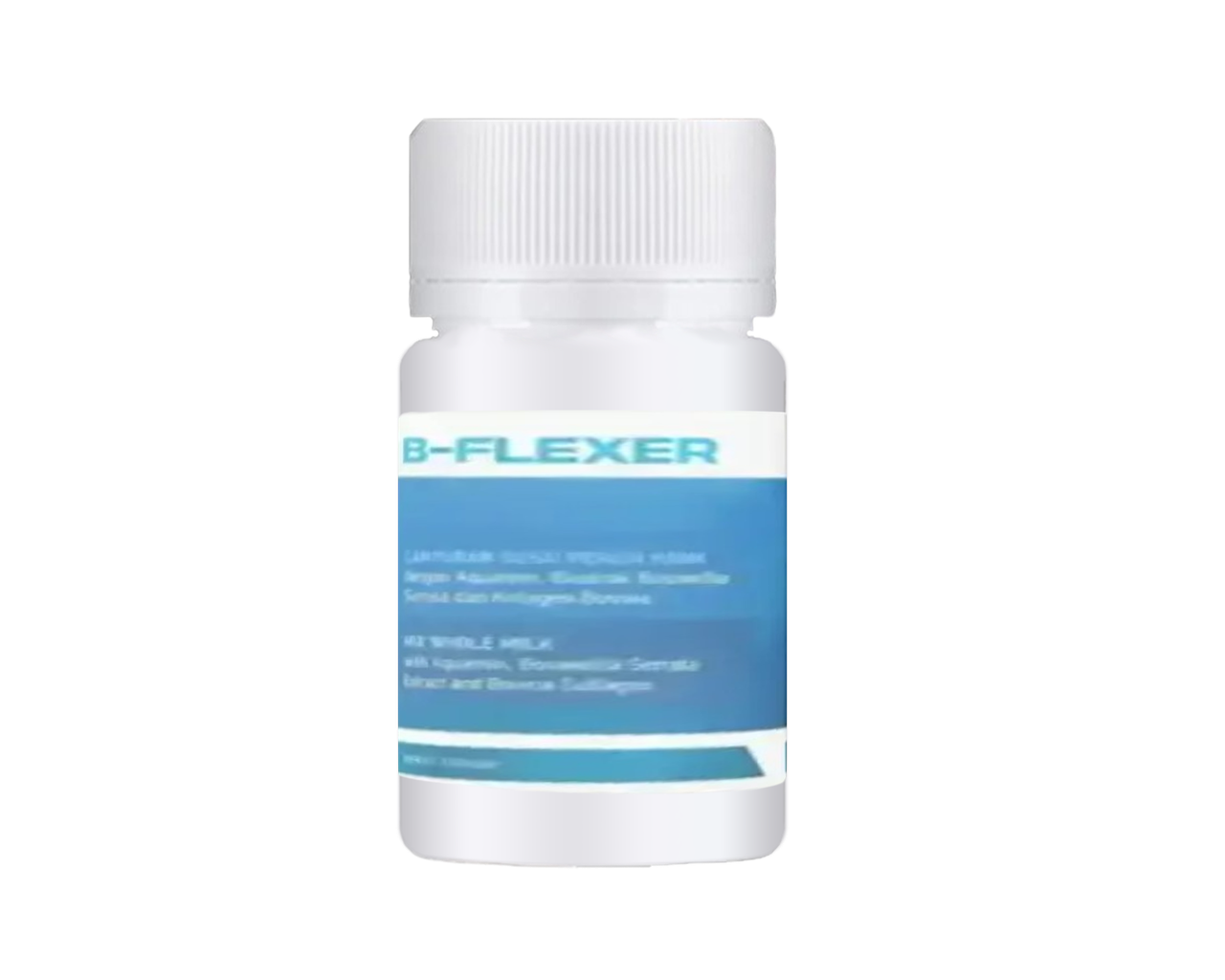 Бі-Флексер капсули для суглобів і спини B-Flexer, фото 1
