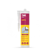 Герметик акриловий TКК