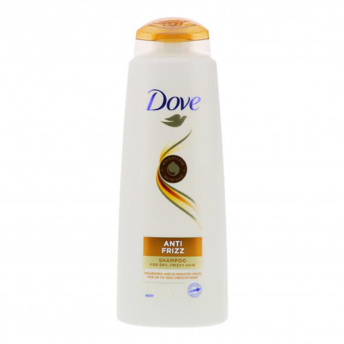 Шампунь Dove Hair Therapy Живильний кут 400 мл, Dove, Арт.3813