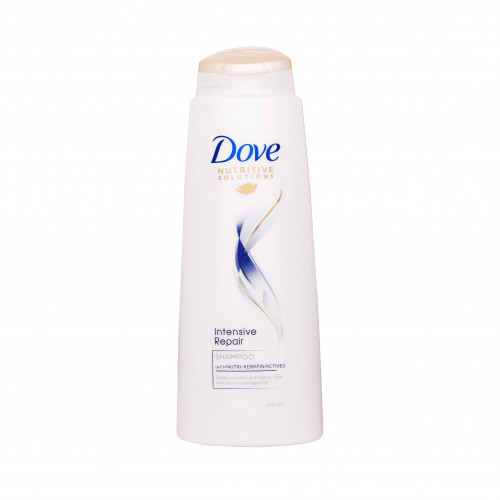 Шампунь Dove Hair Therapy Інтенсивне відновлення 400мл, Dove, Арт.49970