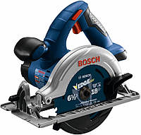 Циркулярная пилка Bosch CCS180B 18В