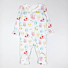 Чоловічок для хлопчика George, first size (50-56см)