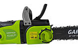 Електропила GARDTECH ECS 2800-405, фото 3