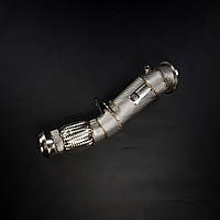 Даунпайп (Downpipe) ATP BMW 120/125/220/230/320/330/420/430/530 730/740 i/e/ix/ex X3 X4 B46 Heat Shield