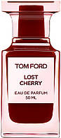 Оригинал РАСПИВ Tom Ford lost cherry 50 ml парфюмированная вода