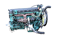 Двигун Двигатель Мотор Volvo FH Euro 6 D13K 460 500 Renault GAMA T Euro6 21948473, 22471032, 21948467, 2247102