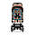 Cybex - Прогулянкова коляска Coya (One Love by Karolina Kurkova), фото 3