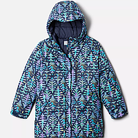 Лижна дитяча куртка Columbia Alpine Free Fall Jacket