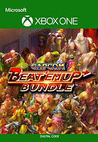 CAPCOM BEAT ´EM UP BUNDLE XBOX ONE|XS КЛЮЧ