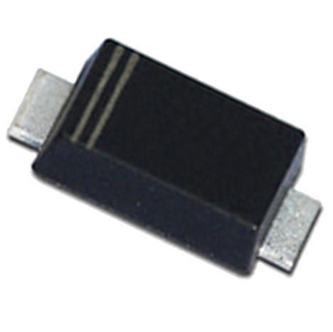 Діод US2MF 2A 1000V 70ns SMD