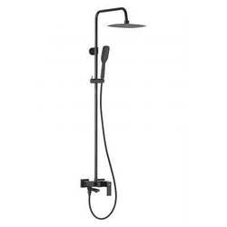 Душова система KFA Armatura Logon Black 5136-915-81