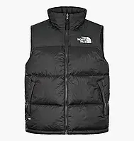 Мужская Жилетка The North Face 1996 Retro Nuptse\/черная/ ХЛ