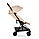 Cybex - Прогулянкова коляска Coya (Simply Flowers Beige), фото 9