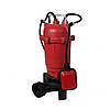 Фекальний насос із підрібнювачем Optima WQD10-15DF 1.3кВт, фото 2