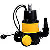 Дренажний насос Optima FC750W 0.75кВт, фото 4