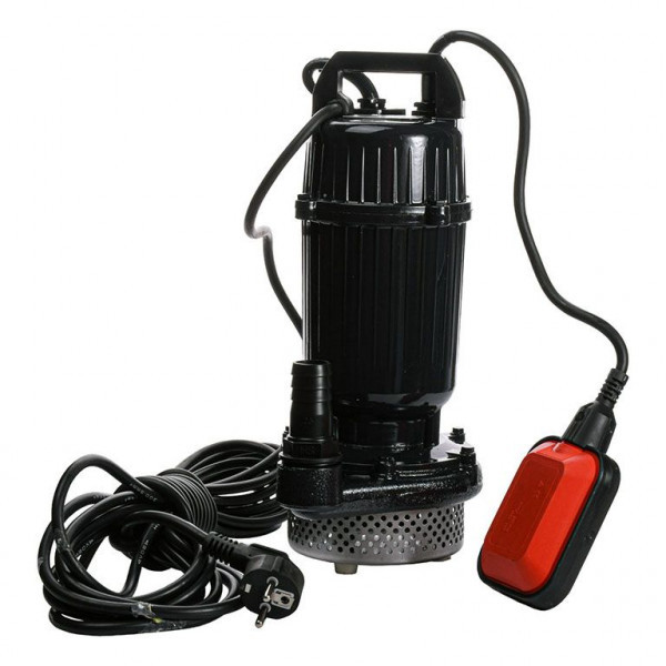 Дренажний насос VOLKS pumpe QDX5-9 0,75кВт