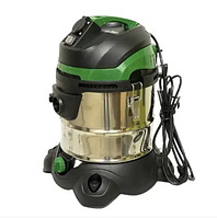 Пилосос для сухого та вологого прибирання TIREX TRVC25LS (Синхронізація з під'єднаним інструментом)