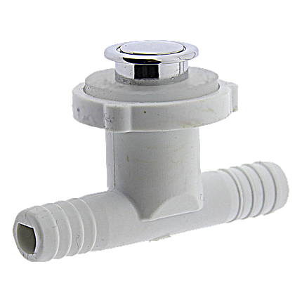 Форсунка для аеромасажу в гідромасажною ванною ( АД 016Т), фото 1