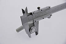 Форсунка для аеромасажу в гідромасажною ванною ( АД 016Т), фото 4