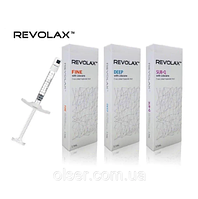 Филлер Revolax 1.1 ml