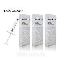 Філлер Revolax 1.1 ml Deep