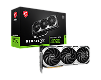 Видеокарта GeForce RTX 4090 24GB MSI Ventus 3X E OC (RTX 4090 VENTUS 3X E 24G OC) (MN)