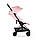 Cybex - Прогулянкова коляска Coya (Simply Flowers Pink), фото 4