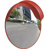 Дорожное сферическое зеркало диам 80 см