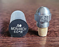 Форсунка для дизельной горелки Monarch 0.5 Usgal/h 60° R (0,5)