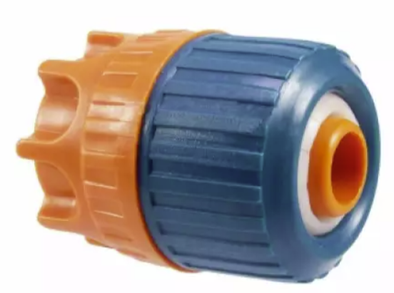 Цанга перехідна 1/2" x 1/2" внутр. SLD