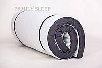 Матрац футон Family Sleep TOP AIR Foam 60x180