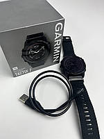 Garmin tactix 7 - Premium Solar Tactical GPS Watch, Цвет: Черный