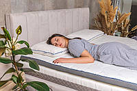 Матрас футон Family Sleep TOP AIR Hard Soft 100x200