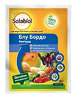 Фунгицид Solabiol Блу Бордо 50 г SBM