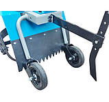 Мотокультиватор KRAISSMANN 6322 BBH 430, фото 4