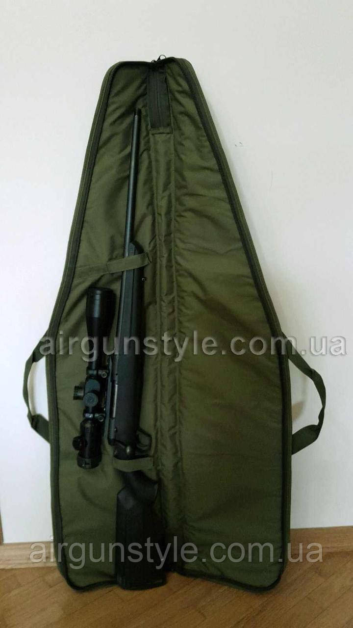 Чохол для гвинтівки з оптикою Acropolis СБ-7б