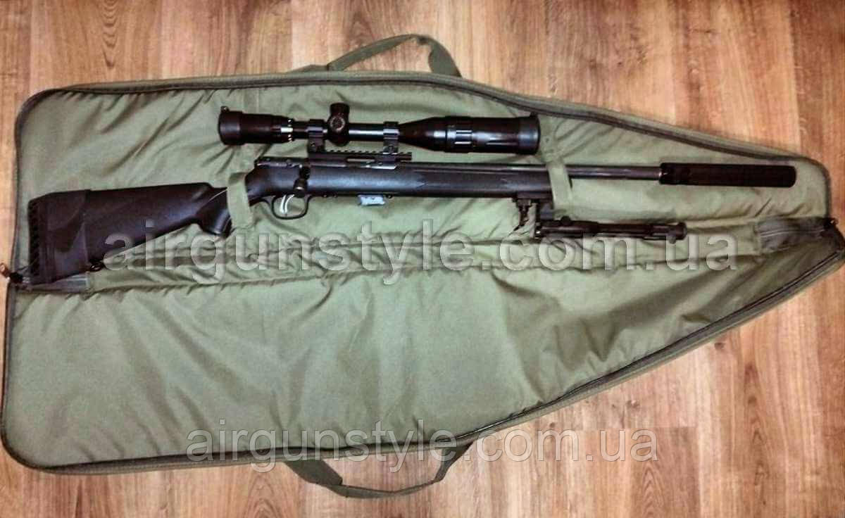 Чохол для зброї 125 см Acropolis СБ-7б