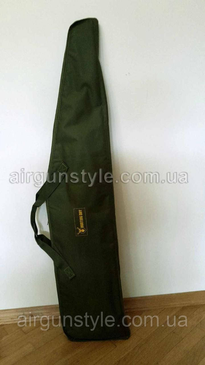 Чохол на рушницю з оптикою Acropolis СБ-7б