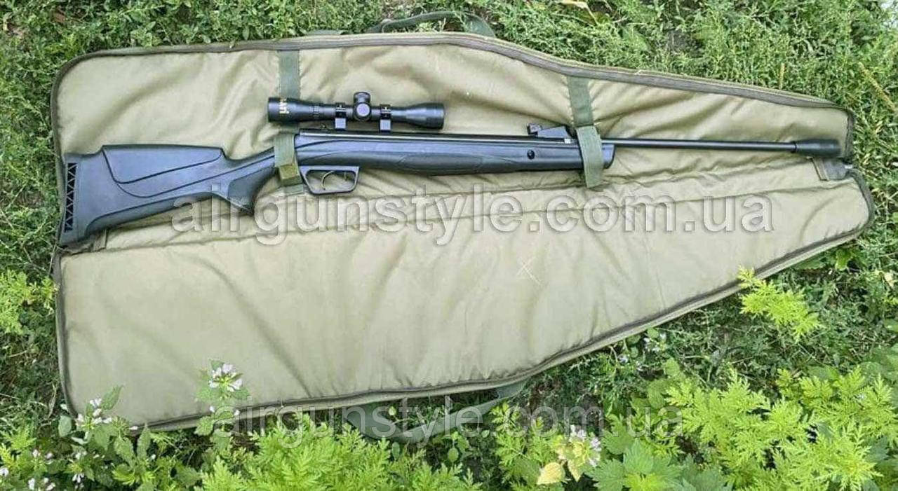 Чохол для зброї з оптикою Acropolis СБ-7б