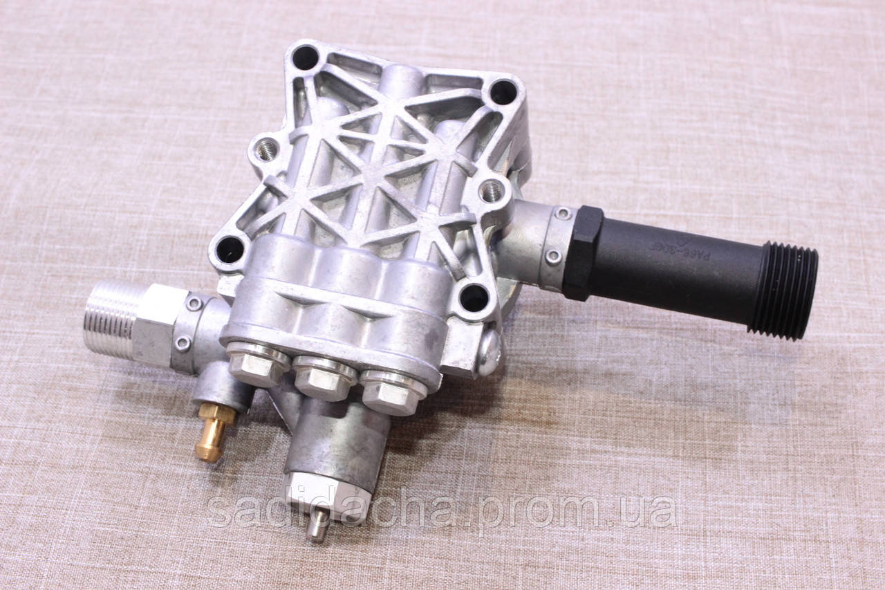 Насос для мойки intertool wt-1509 (ID#2098353287), цена: 2385 ₴, купить ...