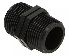 Ніпель 2" (50 мм ) з зовнішньою різьбою