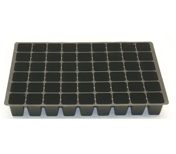 Касета для розсади 54 комірок ROKO, фото 1